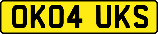 OK04UKS