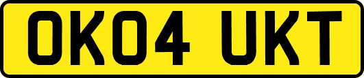 OK04UKT