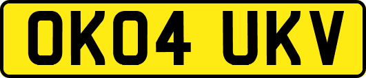OK04UKV