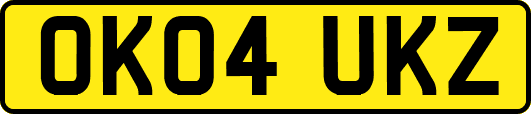 OK04UKZ