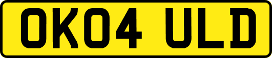 OK04ULD