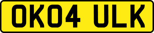 OK04ULK