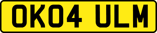 OK04ULM