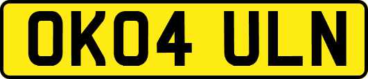 OK04ULN