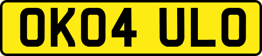 OK04ULO