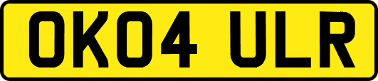 OK04ULR