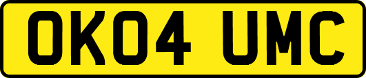 OK04UMC