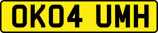 OK04UMH