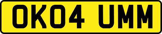 OK04UMM