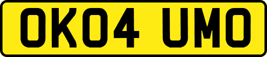 OK04UMO