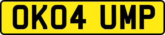 OK04UMP