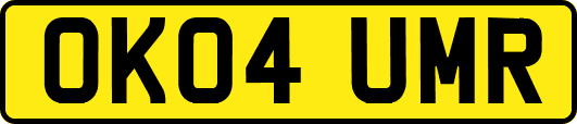 OK04UMR