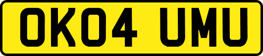 OK04UMU