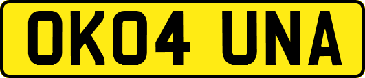 OK04UNA