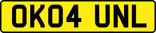 OK04UNL