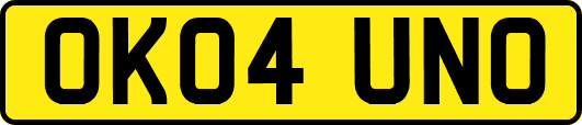 OK04UNO