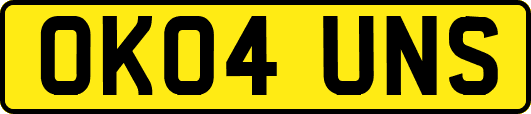 OK04UNS