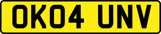 OK04UNV