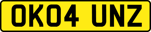 OK04UNZ