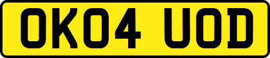 OK04UOD