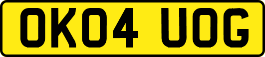 OK04UOG