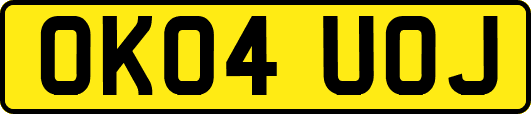 OK04UOJ