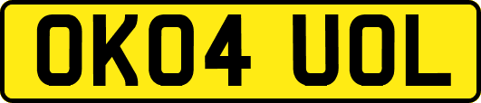 OK04UOL