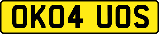 OK04UOS