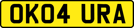OK04URA