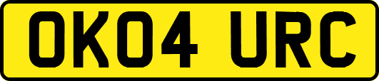OK04URC