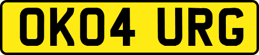 OK04URG