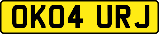OK04URJ
