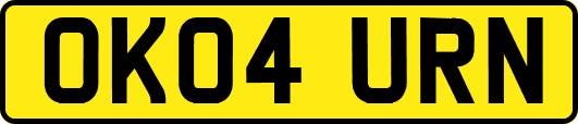 OK04URN
