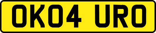 OK04URO