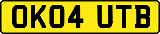 OK04UTB