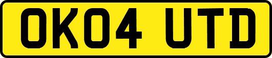 OK04UTD