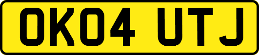 OK04UTJ