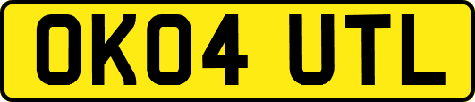 OK04UTL