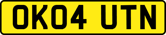 OK04UTN