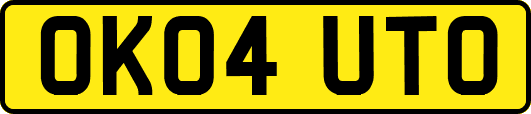 OK04UTO