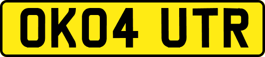 OK04UTR