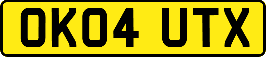 OK04UTX
