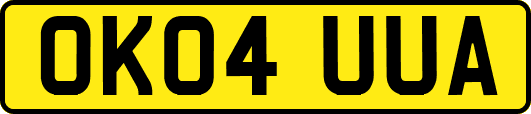 OK04UUA