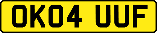 OK04UUF