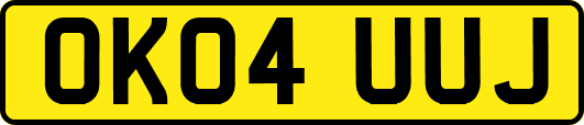 OK04UUJ