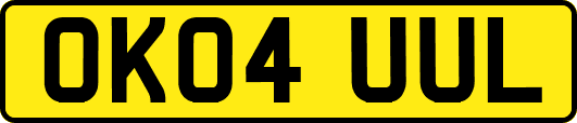 OK04UUL