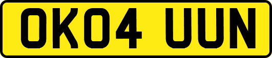 OK04UUN
