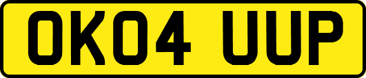 OK04UUP