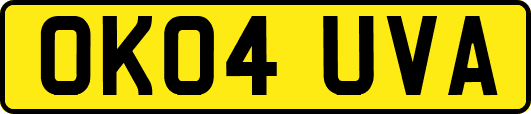 OK04UVA