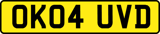 OK04UVD